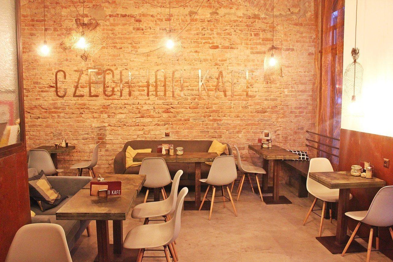 Czech Inn Praha Exteriér fotografie