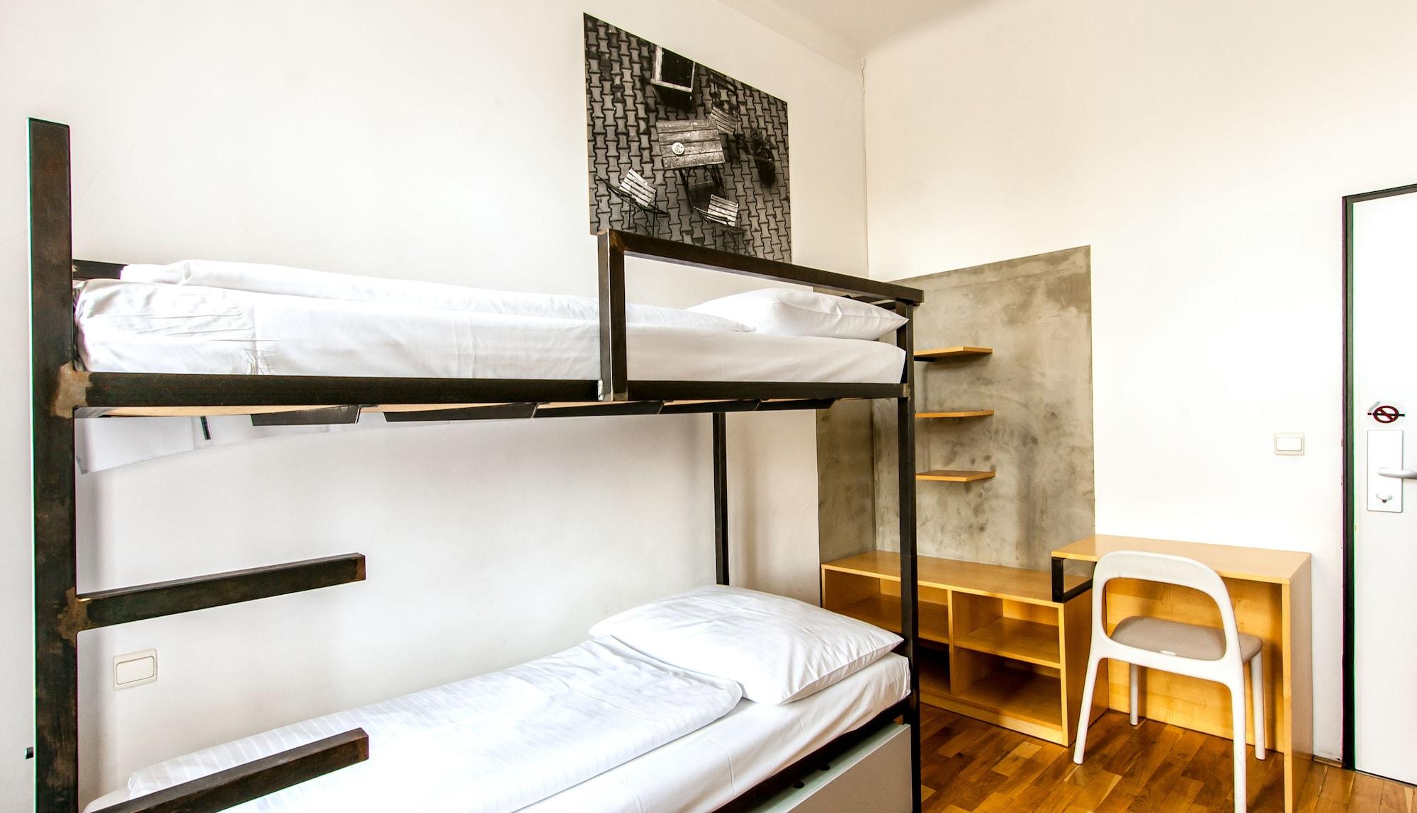 Czech Inn Praha Exteriér fotografie