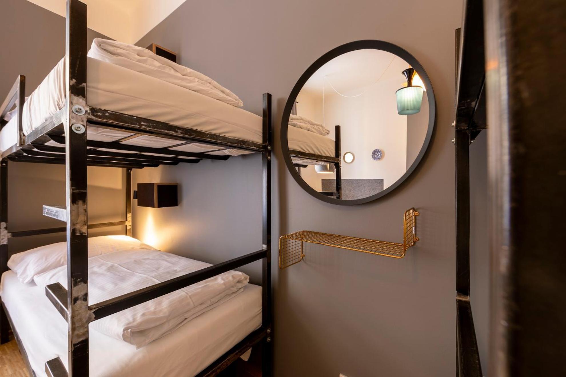 Czech Inn Praha Pokoj fotografie